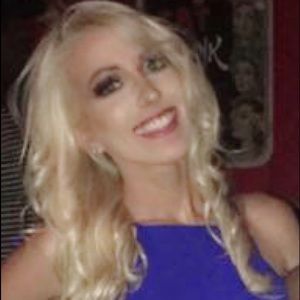 Meet your Posher, Kendra